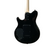 Used Ernie Ball STERLING AXIS SUB Electric Guitar Black 6-String 40083-S000152208 View 4