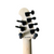 Used Ernie Ball STERLING AXIS SUB Electric Guitar Black 6-String 40083-S000152208 View 6