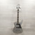 Used King Iceboy Pointy Electric Guitar Silver 40015-S000327186 View 4