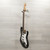 Used Squier Affinity Strat Electric Guitar Black   40015-S000327185 View 6