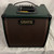 Used Crate CA30D 1 x 8 Solid State Amplifier 1 x 8 41128-S000105601 View 1