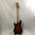 Used Fender MIM P BASS P Type Bass Guitar Sunburst 4-String 41128-S000105602 View 6
