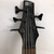 Used Ibanez SDGR SR505 Bass Guitar Wood 5-String 41128-S000105617 View 3
