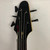 Used NO BRAND 5 STRING FRETLESS Bass Guitar Black 5-String 41128-S000105622 View 4