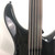 Used NO BRAND 5 STRING FRETLESS Bass Guitar Black 5-String 41128-S000105622 View 3