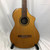 Used Line 6 VARIAX CLASSICAL 300 Laminate Top Acoustic Guitar Wood 41128-S000105623 View 1