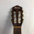 Used Ibanez AEG10 CLASSICAL Laminate Top Acoustic Guitar Wood 41128-S000105625 View 3