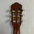 Used Ibanez AEG10 CLASSICAL Laminate Top Acoustic Guitar Wood 41128-S000105625 View 5