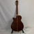 Used Ibanez AEG10 CLASSICAL Laminate Top Acoustic Guitar Wood 41128-S000105625 View 8