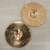Used Zildjian 13" S Mastersound Hi Hat Cymbal Pair 40015-S000327187 View 3
