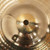 Used Zildjian 13" S Mastersound Hi Hat Cymbal Pair 40015-S000327187 View 7