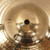 Used Zildjian 13" S Mastersound Hi Hat Cymbal Pair 40015-S000327187 View 5