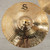 Used Zildjian 13" S Mastersound Hi Hat Cymbal Pair 40015-S000327187 View 6