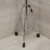 Used Pearl Boom Cymbal Stand 40015-S000327190 View 3