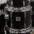 Used Yamaha 5pc Power V Special Drum Shell Kit Black 40015-S000327200 View 6