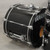 Used Yamaha 5pc Power V Special Drum Shell Kit Black 40015-S000327200 View 4