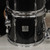 Used Yamaha 5pc Power V Special Drum Shell Kit Black 40015-S000327200 View 7