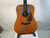 Used Blueridge BR-240 AS IS Solid Top Acoustic Guitar Natural 40012-S000302225 View 1