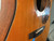 Used Blueridge BR-240 AS IS Solid Top Acoustic Guitar Natural 40012-S000302225 View 9