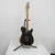 Used Hinnant Revival Black Electric Guitar 40042-S000257875 View 2