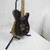 Used Hinnant Revival Black Electric Guitar 40042-S000257875 View 3