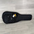 Used Fender Kurt Cobain Left-handed Jag-Stang - Fiesta Red - Gig Bag Included 40112-S000177970 View 5