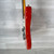 Used Fender Kurt Cobain Left-handed Jag-Stang - Fiesta Red - Gig Bag Included 40112-S000177970 View 8