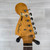 Used Fender Kurt Cobain Left-handed Jag-Stang - Fiesta Red - Gig Bag Included 40112-S000177970 View 4