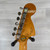Used Fender Kurt Cobain Left-handed Jag-Stang - Fiesta Red - Gig Bag Included 40112-S000177970 View 10