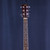 Used Fender FA-135CE ACOUSTIC ELECTRIC Laminate Top Acoustic Guitar Natural 40123-S000129971 View 3