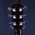 Used Fender FA-135CE ACOUSTIC ELECTRIC Laminate Top Acoustic Guitar Natural 40123-S000129971 View 5