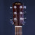 Used Fender FA-135CE ACOUSTIC ELECTRIC Laminate Top Acoustic Guitar Natural 40123-S000129971 View 4