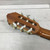 Used Lucero LC100 Classical Laminate Top Acoustic Guitar Natural 40051-S000114973 View 8