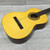 Used Lucero LC100 Classical Laminate Top Acoustic Guitar Natural 40051-S000114973 View 5