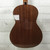 Used Lucero LC100 Classical Laminate Top Acoustic Guitar Natural 40051-S000114973 View 3
