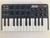 Used Akai MPK MINI 25-Key Controller 25-Key 41112-S000097067 View 1