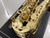 Used Yamaha YAS-52 Alto Saxophone 40107-S000152446 View 6