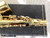 Used Yamaha YAS-52 Alto Saxophone 40107-S000152446 View 4