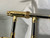 Used Bach ARISTOCRAT TB-600 Trombone 40012-S000302232 View 11