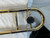 Used Bach ARISTOCRAT TB-600 Trombone 40012-S000302232 View 9