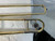 Used Bach ARISTOCRAT TB-600 Trombone 40012-S000302232 View 16