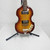 Used Epiphone Viola Bass Sunburst 4-String 40042-S000257883 View 2