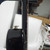 Used PRS S2 Standard 24 Electric Guitar Black 40042-S000257887 View 4