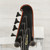 Used Epiphone Thunderbird IV Bass Guitar Sunburst 40015-S000327217 View 5