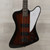 Used Epiphone Thunderbird IV Bass Guitar Sunburst 40015-S000327217 View 1