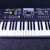 Used PLIXIO SOUNDMASTER KEYBOARD 61-Key Keyboard 61-Key 40123-S000129975 View 3