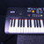 Used PLIXIO SOUNDMASTER KEYBOARD 61-Key Keyboard 61-Key 40123-S000129975 View 2