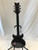 Used Daisy Rock ELITE EMG Double Cut Electric Guitar Custom Graphics 6-String 41123-S000110112 View 4