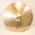 Used Wuhan 20 INCH HVY RIDE Ride Cymbal 20" 41108-S000061286 View 1