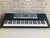 Used Yamaha YPT-240 61-Key Keyboard 61-Key 41112-S000097068 View 1